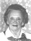 Mildred Waller Obituary (2010)