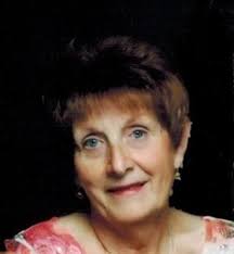 Geraldine Vail Obituary (1937