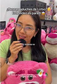 Donde Comprar El Peluche De Looey