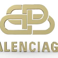 From wikimedia commons, the free media repository. Download 3ds File Balenciaga Logo 3d Print Model Cults