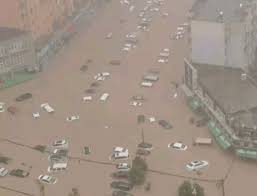 Around 100,000 people have been evacuated from the central chinese city of zhengzhou, as record rainfall caused widespread flooding and economic disruptions to henan province, home to the world's. 3n6gsomck55dnm