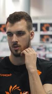 Wizualizacja by Norbert Huber 😎 #plusliga