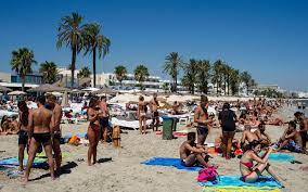 Best ibiza beaches, sandy or gravel, beach for nudist, naturism, windsurf, surf in ibiza. Best Beaches In Ibiza Ibiza Beach Ibiza Ibiza Island