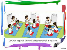 .atau dengan memberikan gambar visualiasi atau animasi sehingga dapat tergambar bagian yang dibuat harusnya berbasis visualisasi atau animasi bagi setiap kegiatan akademik pada stmik budi. Gambar Kerja Bakti Di Sekolah Kartun