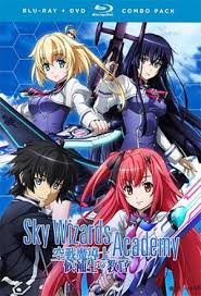 6 Anime Like Rokudenashi Majutsu Koushi To Akashic Records Recommendations