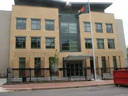 Know where the embassies of bangladesh are located in malaysia along with their address, official website and email id of embassy. Embassy Of Bangladesh Washington D C Wikipedia