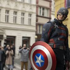 The war, the lies, all of it.. In The Marvel Cinematic Universe There Is No Heroic Way To Seek Power Polygon