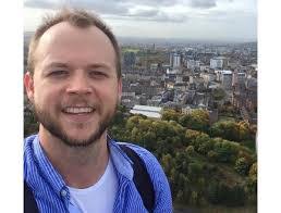 Cassidy Hayes's Instagram, Twitter & Facebook