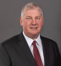 Robert A. Schell, SIOR — Cushman & Wakefield