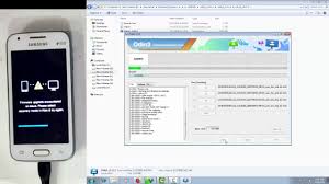 Samsung Sm G318hz Repair Firmware Youtube