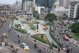 Tinubu square develops trade credit management solutions for corporate customers, receivables, financing institutions, and credit insurers. Tinubu Square Lagos Photos Hotels Ng Places