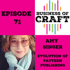 Specialists in social media help for craft businesses