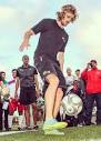 Profile Picture of Brian Lockyer - Freestyle Footballon Google