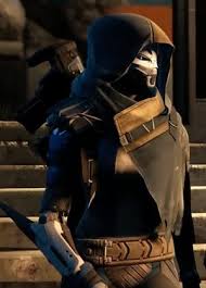 She's watched your power grow, guardian. Exo Stranger Destiny Wiki Fandom