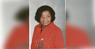 Obituary information for Ernestine Spears Irvin