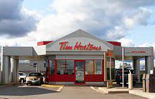 A device fast food places came up with during the `80s to serve lazy fatasses who are too. Drive Through Wikipedia