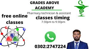 Globally, drugs and medicines affect the health of millions of people, and research is constantly being conducted to find new or improved treatments. Pharmacy Technician Pharmacy Assistant Online Classes Youtube