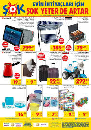 Sok Hafta Sonu Indirim Kampanyasi 19 20 Mayis 2018 Katalog Kampanyabul Org Urunler Brosur Hafiz