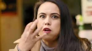 Therapist and Educator buying Kasey