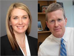 Co-chairs, committee members named in College of Law dean search