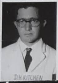 Lynsie Ruth Kerr (nee Kitchen)