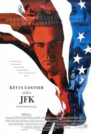 JFK (Film, 1991)