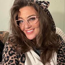 I met this woman one time. And I said, “When was the last time you touched  a monkey?” And she said, “Oh, can you smell it