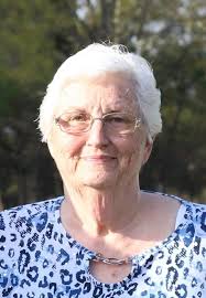 Nancy Mitchell Obituary