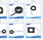 Zero phase current transformers - Xiamen ZTC Technology Co.,Ltd