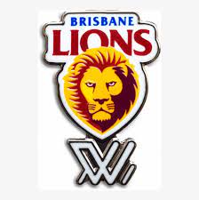 Even if i can find one thats similar. Brisbane Lions Aflw Logo Pin Brisbane Lions 740x740 Png Download Pngkit