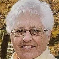 Marie Griffen Obituary