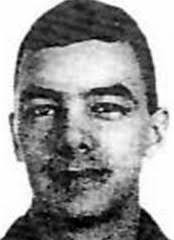 Thomas Frederick Riggs : Chief Warrant Officer from Michigan, Vietnam War  Casualty