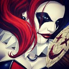 Pin On Harley Quinn