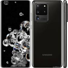 Sporting samsung's premium metal and glass build, the galaxy s20 ultra measures 166.9 x 76 x 8.8mm and weighs 220g. Samsung Galaxy S20 Ultra 5g Online Ae