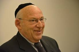 Rabbi Tovia BenChorin to receive Muhammad-Nafi-Tschelebi peace award