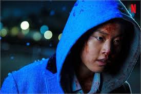 Đổ đứ đừ với dàn cast teen của Toà Án Vị Thành Niên: Sốc nhất là gái xinh  cạo đầu giả trai, toàn tân binh nhưng diễn xuất quá xịn