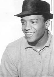 TALKIN' 'BOUT RHYTHM AND BLUES