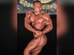 Amanuel "Manny" Scott Capps's Memorial Website