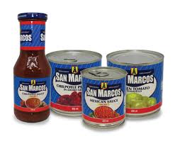 Spicy condiments with spunky character made with real ingredients deep in the heart of texas. San Marcos Grace Foods