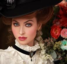 Scott Barnes Cosmetics