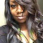 Jacqueline Suttle's Instagram, Twitter & Facebook