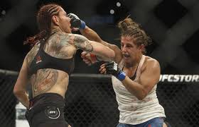 Maybe you would like to learn more about one of these? Canada S Felicia Spencer Loses Split Decision On Ufc Fight Night Card Red Deer Advocate