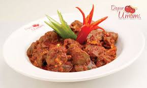 Nah itulah resep ati ampela bakar yang enak, kami yakin anda pun juga bisa membuatnya sendiri dirumah. Resep Asem Asem Ati Ampela Dapur Umami