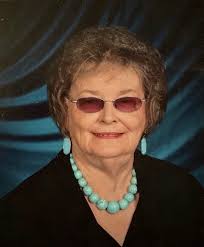 Obituary of Sharon Kester-Fair