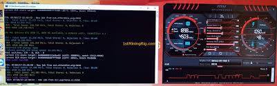 Hashrate is the speed which you are mining, and is normally. Nvidia Geforce Gtx 1050 Ti 4gb Ethereum Hashrate Watt Go Ethereum Android