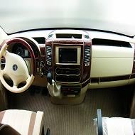 Bursa De Torpido Ve Ic Plastik Aksam Boyama Al