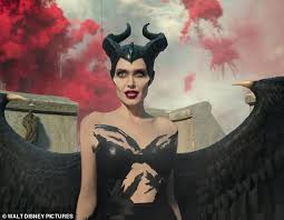 Maleficent Mistress Of Evil Tops Weekend Box Office With