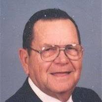 Arthur "Dick" Curtis Walker Obituary