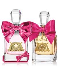 Juicy Couture Viva La Juicy Rose Eau De Parfum Juicy Couture Viva La Juicy Viva La Juicy Bowdacious Rollerball Duo 0 17 Oz Each Reviews All Perfume Beauty Macy S Viva La Juicy Juicy Couture Perfume Eau De Parfum