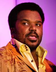 Robinson played rick webber #2 on general hospital from 1978 to 1986 where he was involved in a triangle with his wife lesley webber and the married monica quartermaine. 15 Craig Robinson Inspiring Quotes At Quote Org